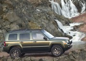 Tapety Jeep